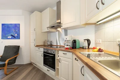 Ferienwohnung 533 MeerZeit