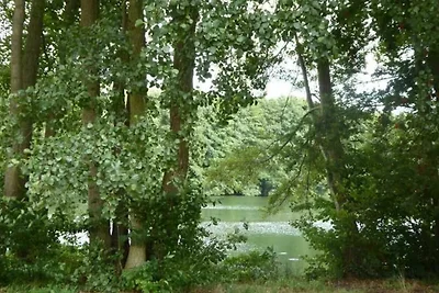 Vakantieappartement Gezinsvakantie Wustrow (Ostsee)
