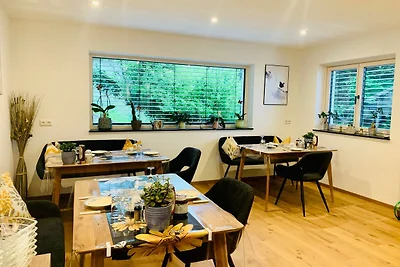 Vakantieappartement Gezinsvakantie St. Wolfgang