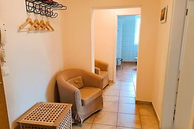 Villa Zollernhöhe 4 OG Objekt-ID 157289