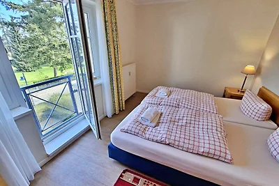 Ferienwohnung 1.2.16