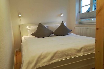 Vakantieappartement Gezinsvakantie Maasholm-Bad