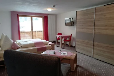 Appartement für 2 Personen mit 28 m²