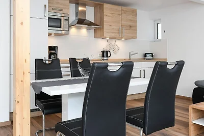Appartamento Vacanza con famiglia Wittmund