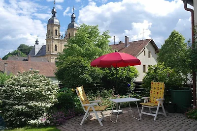 Ferienwohnung Haus Wagnershöhe