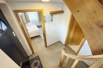 Ferienwohnung 06 Südlage mit Meerblick