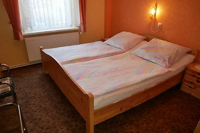Ferienwohnung auf dem Land