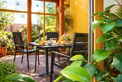 Ferienwohnung Franz