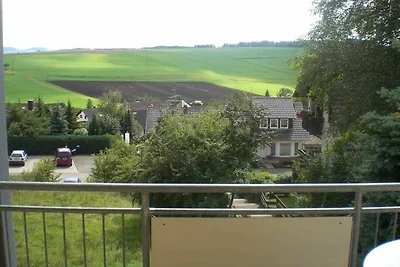 Vakantieappartement Gezinsvakantie Bad Dürrheim