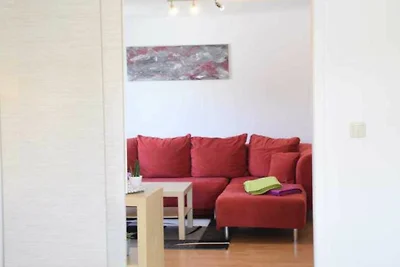 Vakantieappartement Gezinsvakantie Freirachdorf