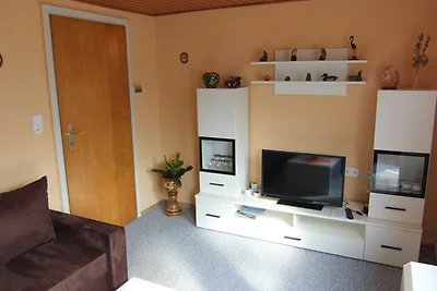 Vakantieappartement Gezinsvakantie Bad Harzburg