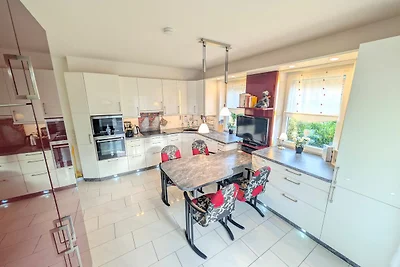 Appartamento Vacanza con famiglia Logabirum