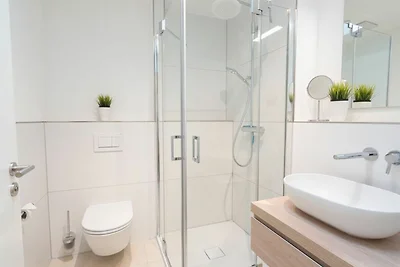 Vakantieappartement Gezinsvakantie Norderney
