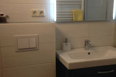 Ferienwohnung Seestern