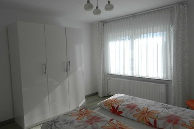 Vakantieappartement Gezinsvakantie Meersburg