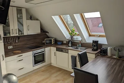 Vakantieappartement Gezinsvakantie Bedekaspel