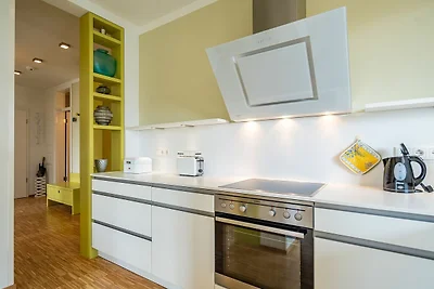 Dünenpalais, App. 13