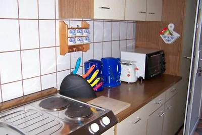 Vakantieappartement Gezinsvakantie Eggesin