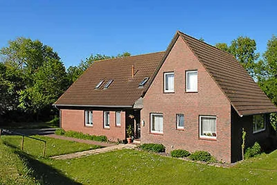 Vakantieappartement Gezinsvakantie Trassenheide