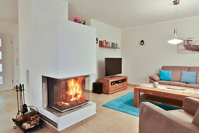 Vakantiehuis Ontspannende vakantie Middelhagen
