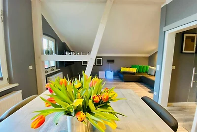 Vakantieappartement Gezinsvakantie Heringsdorf