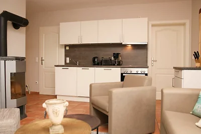 Appartamento Vacanza con famiglia Nienhagen