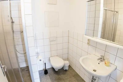 02 Ferienwohnung Greta mit Terrasse und Stran...