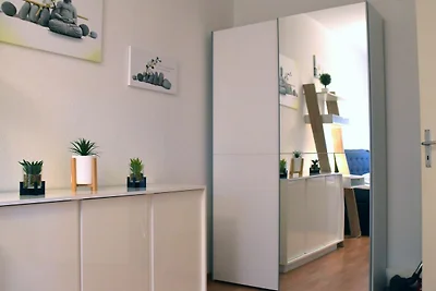 Gästewohnung Platanenstrasse 1/ Zi. 138