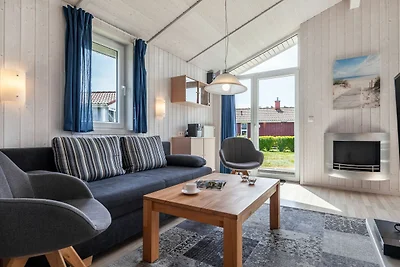 Ferienhaus Strandpark 21