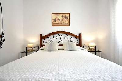 Vakantieappartement Gezinsvakantie Can Picafort
