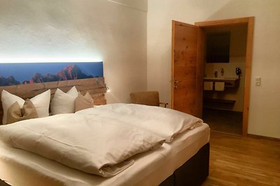 apartman za odmor Obiteljski odmor Nesselwängle