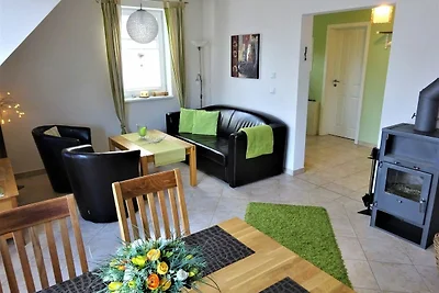 3-Zimmer-Wohnung