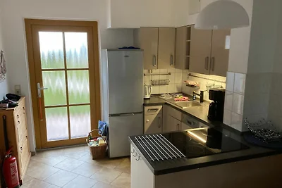 Vakantieappartement Gezinsvakantie Alt Reddevitz