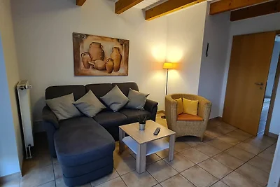 GRE-05 Ferienhaus mit 2 SZ für 5 Personen mit...