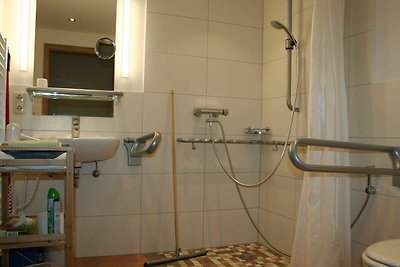 Vakantieappartement Gezinsvakantie Bad Wiessee