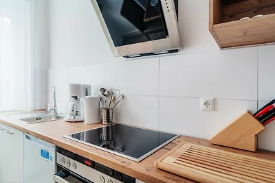 Apartamento Vacaciones familiares Elend