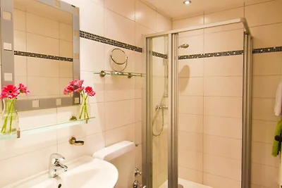 Ferienwohnung Almrausch