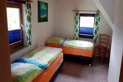 Casa vacanze Vacanza di relax Lubmin