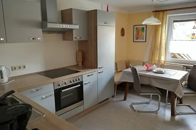 Vakantieappartement Gezinsvakantie Höfen