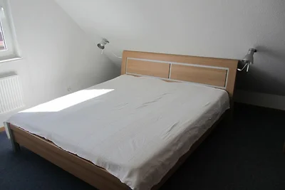 FeWo Bräutigam