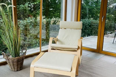 Ferienwohnung Wald & See