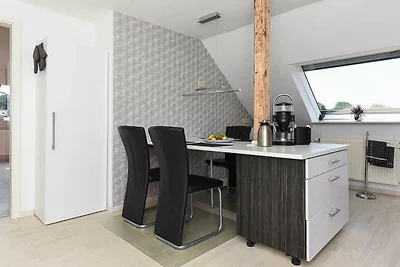 Ferienwohnung Friesenzauber