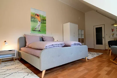 Appartamento Vacanza con famiglia Bersenbrück