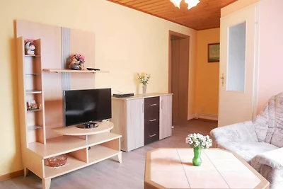 Ferienwohnung klein (40qm)