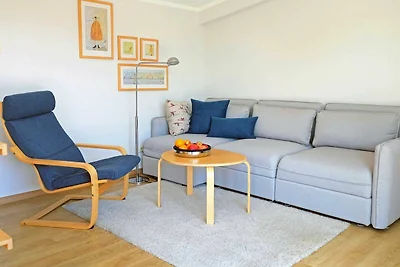 Appartement Luv
