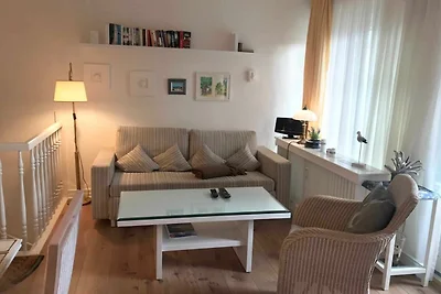 2-Zimmerwohnung App. 8