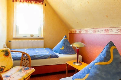 Appartamento Vacanza con famiglia Bergen auf Rügen