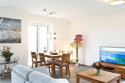 Vakantieappartement Gezinsvakantie Klink