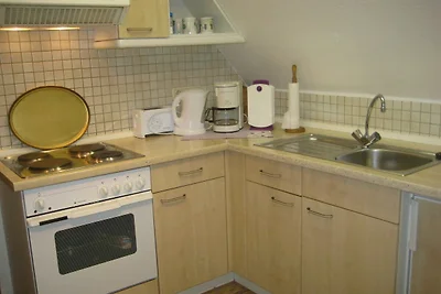 Vakantieappartement Gezinsvakantie Barlt