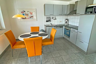 02 Ferienwohnung Greta mit Terrasse und Stran...